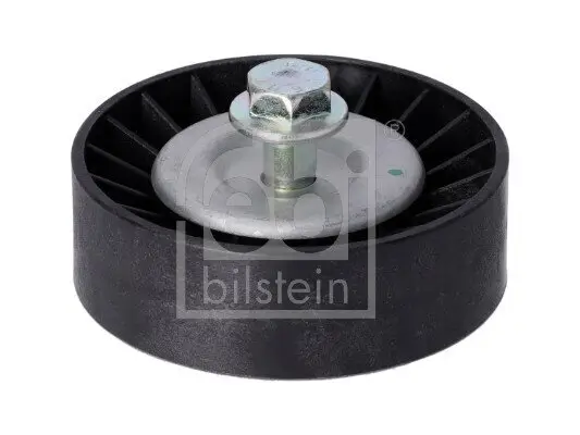Umlenk-/Führungsrolle, Keilrippenriemen FEBI BILSTEIN 11295 Bild Umlenk-/Führungsrolle, Keilrippenriemen FEBI BILSTEIN 11295