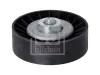 Umlenk-/Führungsrolle, Keilrippenriemen FEBI BILSTEIN 11295 Bild Umlenk-/Führungsrolle, Keilrippenriemen FEBI BILSTEIN 11295
