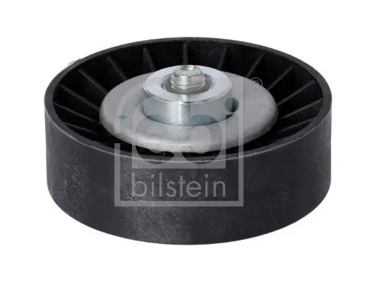 Umlenk-/Führungsrolle, Keilrippenriemen FEBI BILSTEIN 11295 Bild Umlenk-/Führungsrolle, Keilrippenriemen FEBI BILSTEIN 11295