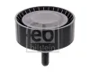 Umlenk-/F&uuml;hrungsrolle, Keilrippenriemen FEBI BILSTEIN 11334