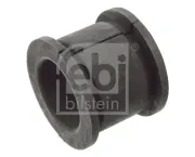 Halter, Abgasanlage FEBI BILSTEIN 15708