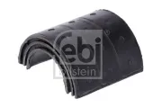 Halter, Abgasanlage FEBI BILSTEIN 15709