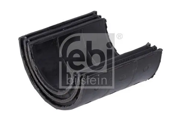 Halter, Abgasanlage FEBI BILSTEIN 15710
