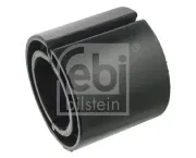 Halter, Abgasanlage FEBI BILSTEIN 15716