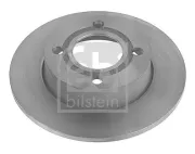 Bremsscheibe Hinterachse FEBI BILSTEIN 11395