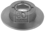 Bremsscheibe Hinterachse FEBI BILSTEIN 11396