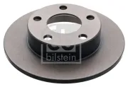 Bremsscheibe FEBI BILSTEIN 11398