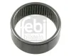Zahnriemen FEBI BILSTEIN 15737 Bild Zahnriemen FEBI BILSTEIN 15737