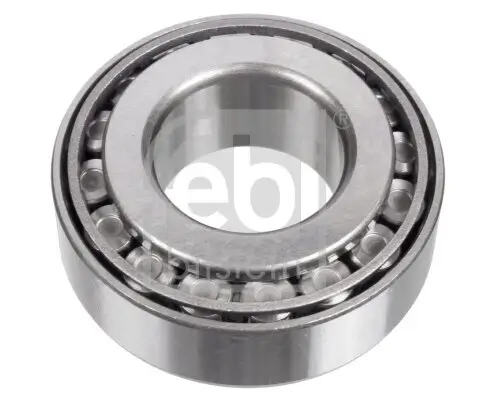 Radlager Hinterachse links außen Hinterachse rechts FEBI BILSTEIN 11416 Bild Radlager Hinterachse links außen Hinterachse rechts FEBI BILSTEIN 11416