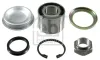 Radlagersatz Hinterachse links Hinterachse rechts FEBI BILSTEIN 11420