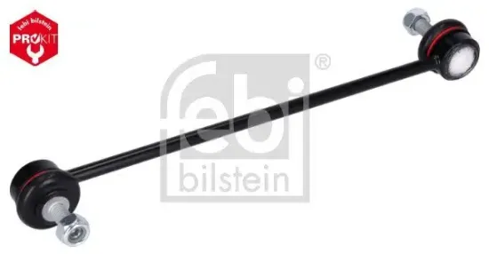 Stange/Strebe, Stabilisator Vorderachse links Vorderachse rechts FEBI BILSTEIN 11423 Bild Stange/Strebe, Stabilisator Vorderachse links Vorderachse rechts FEBI BILSTEIN 11423