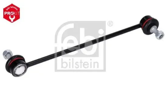 Stange/Strebe, Stabilisator Vorderachse links Vorderachse rechts FEBI BILSTEIN 11423 Bild Stange/Strebe, Stabilisator Vorderachse links Vorderachse rechts FEBI BILSTEIN 11423