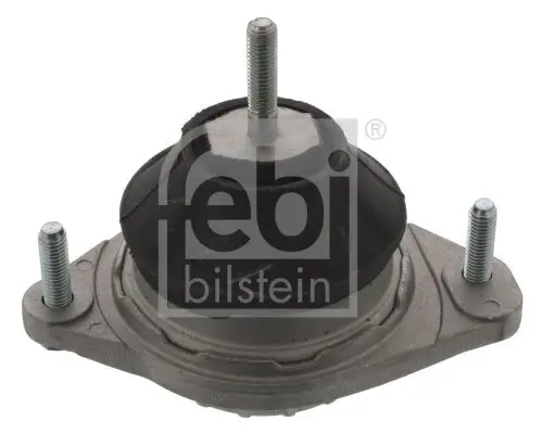 Lagerung, Motor links FEBI BILSTEIN 11484