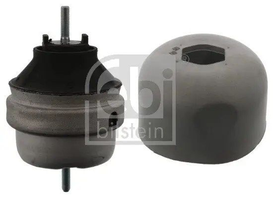 Lagerung, Motor rechts FEBI BILSTEIN 11486 Bild Lagerung, Motor rechts FEBI BILSTEIN 11486