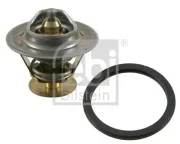 Thermostat, Kühlmittel FEBI BILSTEIN 11493