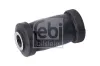 Lagerung, Lenker Vorderachse links unten hinten Vorderachse rechts FEBI BILSTEIN 11500