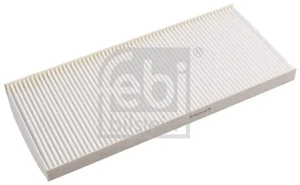 Filter, Innenraumluft FEBI BILSTEIN 11507