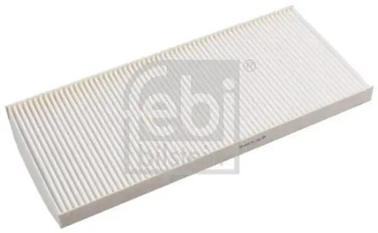 Filter, Innenraumluft FEBI BILSTEIN 11507 Bild Filter, Innenraumluft FEBI BILSTEIN 11507