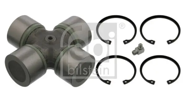Gelenk, Gelenkwelle FEBI BILSTEIN 11547