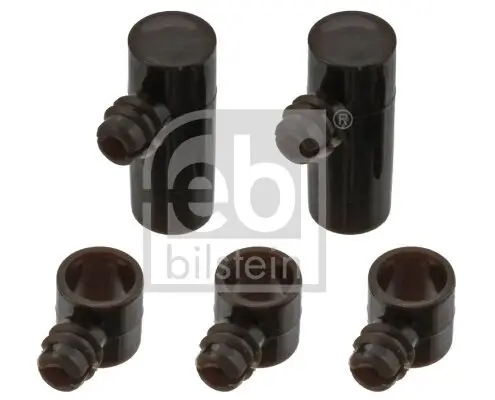 Ölschlauch FEBI BILSTEIN 11550 Bild Ölschlauch FEBI BILSTEIN 11550