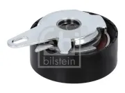 Lagerung, Automatikgetriebe vorne links FEBI BILSTEIN 15932