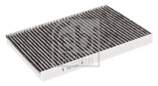Filter, Innenraumluft FEBI BILSTEIN 11566 Bild Filter, Innenraumluft FEBI BILSTEIN 11566