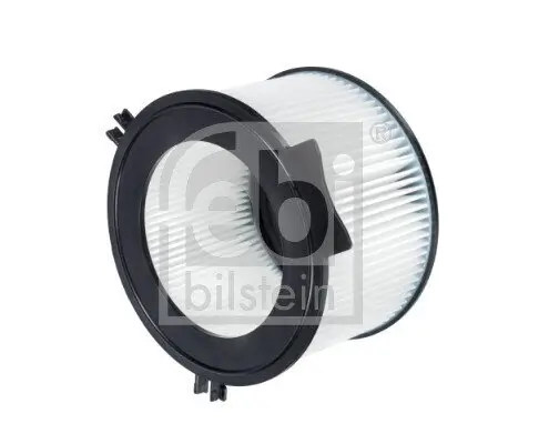 Filter, Innenraumluft FEBI BILSTEIN 11567 Bild Filter, Innenraumluft FEBI BILSTEIN 11567