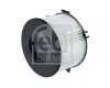 Filter, Innenraumluft FEBI BILSTEIN 11567 Bild Filter, Innenraumluft FEBI BILSTEIN 11567