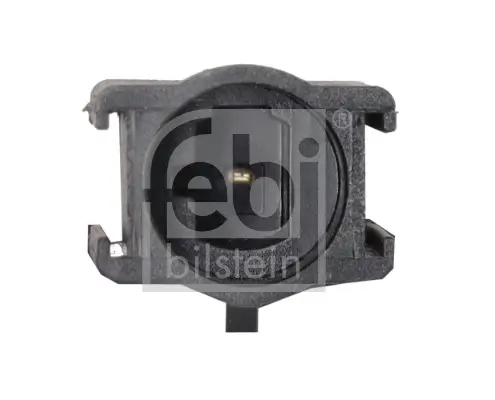 Bremsbelagsatz, Scheibenbremse Vorderachse FEBI BILSTEIN 116011 Bild Bremsbelagsatz, Scheibenbremse Vorderachse FEBI BILSTEIN 116011