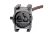 Bremsbelagsatz, Scheibenbremse Vorderachse FEBI BILSTEIN 116057 Bild Bremsbelagsatz, Scheibenbremse Vorderachse FEBI BILSTEIN 116057