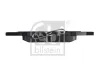 Bremsbelagsatz, Scheibenbremse Hinterachse FEBI BILSTEIN 116244 Bild Bremsbelagsatz, Scheibenbremse Hinterachse FEBI BILSTEIN 116244