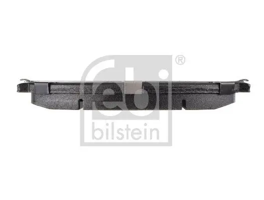 Bremsbelagsatz, Scheibenbremse FEBI BILSTEIN 116275 Bild Bremsbelagsatz, Scheibenbremse FEBI BILSTEIN 116275