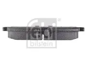 Bremsbelagsatz, Scheibenbremse Vorderachse FEBI BILSTEIN 16442