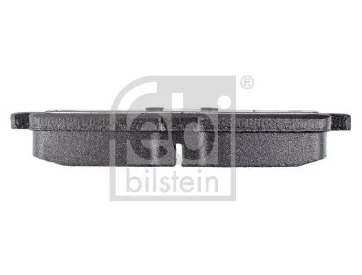 Bremsbelagsatz, Scheibenbremse Hinterachse FEBI BILSTEIN 116294 Bild Bremsbelagsatz, Scheibenbremse Hinterachse FEBI BILSTEIN 116294