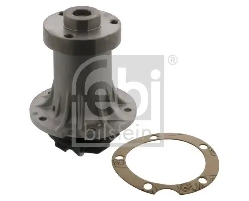 Wasserpumpe, Motorkühlung FEBI BILSTEIN 11688 Bild Wasserpumpe, Motorkühlung FEBI BILSTEIN 11688
