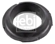 Bremsbelagsatz, Scheibenbremse Vorderachse FEBI BILSTEIN 16650