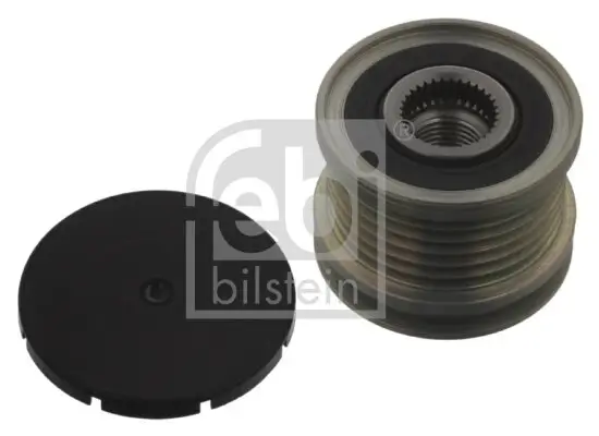 Generatorfreilauf FEBI BILSTEIN 11701