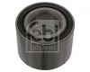 Radlager Hinterachse links Hinterachse rechts FEBI BILSTEIN 11704