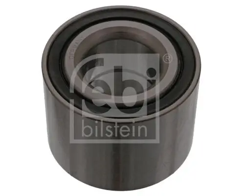 Radlager Hinterachse links Hinterachse rechts FEBI BILSTEIN 11704 Bild Radlager Hinterachse links Hinterachse rechts FEBI BILSTEIN 11704