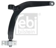 Lenker, Radaufhängung Vorderachse rechts unten FEBI BILSTEIN 11753