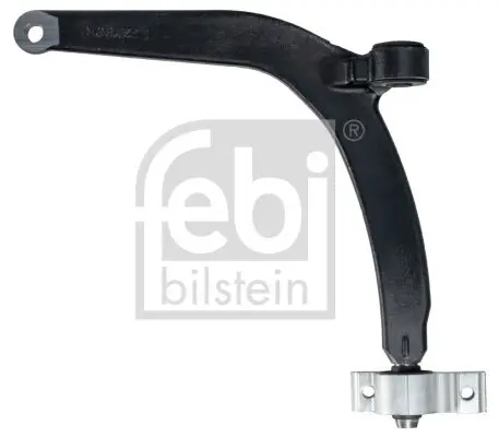 Lenker, Radaufhängung Vorderachse links unten FEBI BILSTEIN 11754