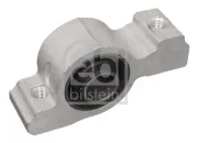 Lagerung, Lenker Vorderachse links unten hinten Vorderachse rechts FEBI BILSTEIN 11755