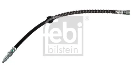 Bremsschlauch Vorderachse links Vorderachse rechts FEBI BILSTEIN 11770 Bild Bremsschlauch Vorderachse links Vorderachse rechts FEBI BILSTEIN 11770