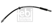 Bremsschlauch Vorderachse links Vorderachse rechts FEBI BILSTEIN 11772