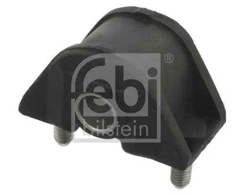 Lagerung, Lenker Vorderachse links unten hinten Vorderachse rechts FEBI BILSTEIN 11777