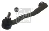 Spurstangenkopf Vorderachse links FEBI BILSTEIN 11814
