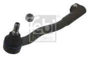 Spurstangenkopf Vorderachse links FEBI BILSTEIN 11814