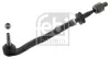 Spurstange Vorderachse links FEBI BILSTEIN 11817