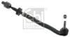 Spurstange Vorderachse rechts FEBI BILSTEIN 11818