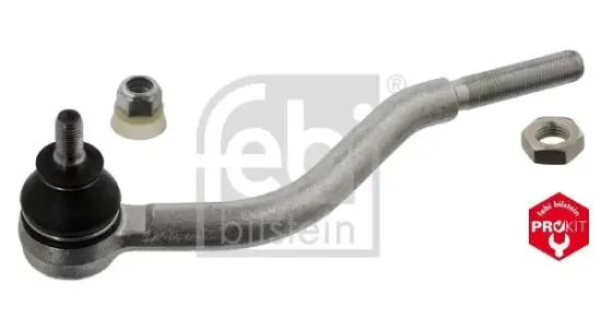 Spurstangenkopf FEBI BILSTEIN 11851 Bild Spurstangenkopf FEBI BILSTEIN 11851